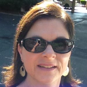 Meet your Posher, Michele